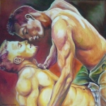 Kiss Kiss