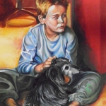 Niels en Loetje Niels en Loetje
