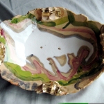 schaal 8 schaal 8