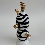 Zwart, wit en goud 3 Zwart, wit en goud 3