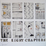 The eight chapters