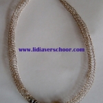 Ketting nr. 185 Ketting nr. 185