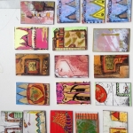Pakje kunst Pakje kunst