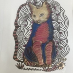 The Cat The Cat