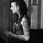 Tattoo Girl Tattoo Girl