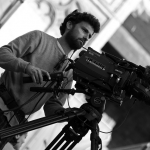 Man Behind The Scene Man Behind The Scene