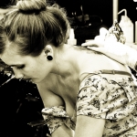 Tattoo Girl 2 Tattoo Girl 2