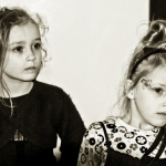 Sisters Sisters