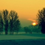 Flaming Wintersun Flaming Wintersun