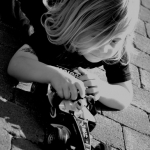 Child 4 Child 4