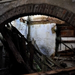 Desolation Room Desolation Room