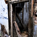 Desolation Doorway Desolation Doorway