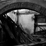 Desolation Room B/W Desolation Room B/W