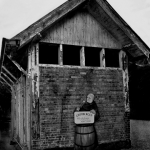 Deserted Barrel Deserted Barrel