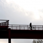 A Bridge Too High A Bridge Too High
