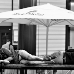 Backpackers Nap Backpackers Nap
