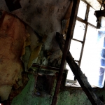 Ghosttown Ghosttown