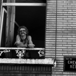 Rue du Chevreuil / Reebokstraat Rue du Chevreuil / Reebokstraat