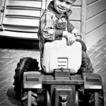 Little Farmer Little Farmer