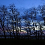 Moment After Sundown Moment After Sundown