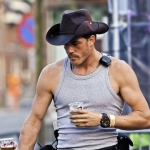 Cowboy & The City Cowboy & The City