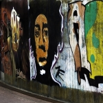 Jimi On The Wall Jimi On The Wall