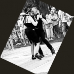 Dance With Me Dance With Me