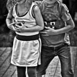 Young Love Young Love