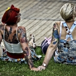 Sunny Tattoo Day Sunny Tattoo Day