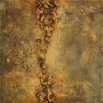 Torn space Torn space