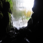 Vallend water Vallend water