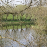 Weerspiegeling Weerspiegeling
