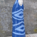 Lady Blauw (6) Lady Blauw (6)