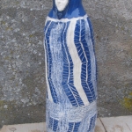 Lady Blauw (5) Lady Blauw (5)