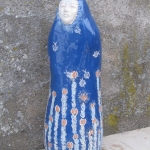 Lady Blauw (1) Lady Blauw (1)