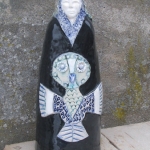 Lady Zwart Lady Zwart