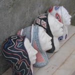 Serie Hoofden Serie Hoofden