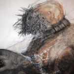Damaged people III Damaged people III