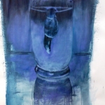 Blauw orgaan Blauw orgaan
