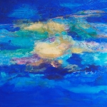 Infinite Blue Infinite Blue