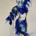 Dance in Blue Dance in Blue