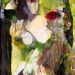 Schilderij Schilderij
