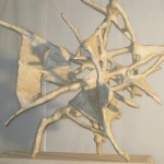 Sculptuur Sculptuur