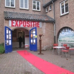 Impressie Impressie