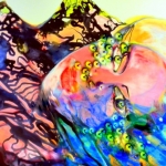 Schilderij Schilderij