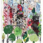 Schilderij Schilderij
