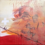 Schilderij Schilderij