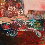 Schilderij Schilderij