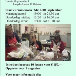 Tina Lintvelt Tina Lintvelt