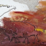 Schilderij Schilderij
